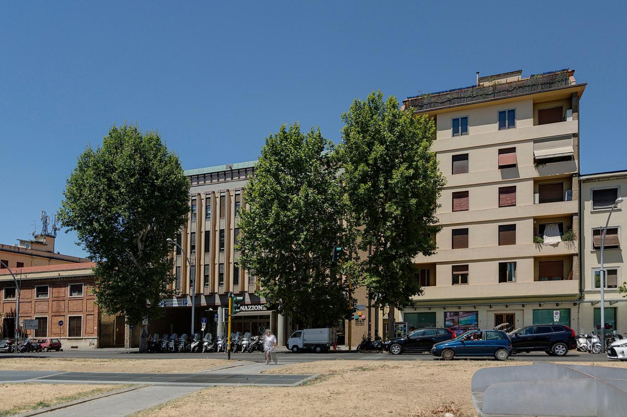 Dante & Virgilio Apartments By Mamo Firenze Eksteriør billede